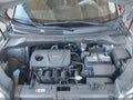 2017 Kia Soul — photo 10 of 11 | VIN KNDJN2A25H7473266