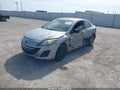 2010 Mazda 3 — photo 2 of 11 | VIN JM1BL1SG0A1142201