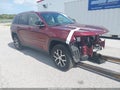 Photo 1 of 18 — 2024 Jeep Grand Cherokee