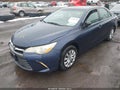Photo 2 of 16 — 2016 Toyota Camry