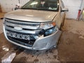 Photo 6 of 11 — 2014 Ford Edge