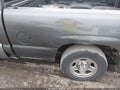 Photo 13 of 15 — 2002 Chevrolet Silverado 1500