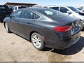 Photo 3 of 17 — 2016 Chrysler 200