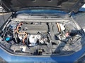 2025 Honda Accord — photo 10 of 16 | VIN 1HGCY2F64SA000255