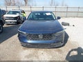 2025 Honda Accord — photo 12 of 16 | VIN 1HGCY2F64SA000255