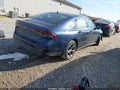 2025 Honda Accord — photo 4 of 16 | VIN 1HGCY2F64SA000255