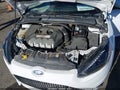 Photo 10 of 15 — 2014 Ford Focus