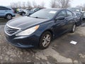 2012 Hyundai Sonata — photo 2 of 11 | VIN 5NPEB4ACXCH473279