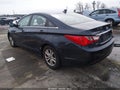 2012 Hyundai Sonata — photo 3 of 11 | VIN 5NPEB4ACXCH473279