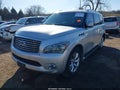 Photo 2 of 18 — 2014 Infiniti QX80