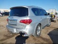Photo 4 of 18 — 2014 Infiniti QX80
