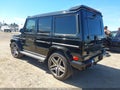 2011 Mercedes-Benz G-Class — photo 3 of 17 | VIN WDCYC3HF1BX189413
