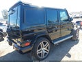 2011 Mercedes-Benz G-Class — photo 4 of 17 | VIN WDCYC3HF1BX189413