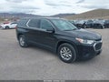 Photo 1 of 17 — 2020 Chevrolet Traverse