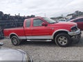 Photo 13 of 16 — 2003 Ford F-150