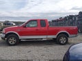 Photo 14 of 16 — 2003 Ford F-150