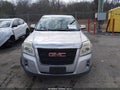 2011 GMC Terrain — photo 13 of 18 | VIN 2CTFLREC0B6383218