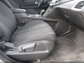 2011 GMC Terrain — photo 5 of 18 | VIN 2CTFLREC0B6383218