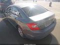 2012 Honda Civic — photo 3 of 19 | VIN 19XFB2F50CE300992
