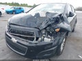Photo 6 of 11 — 2013 Chevrolet Sonic