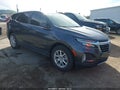 Photo 1 of 16 — 2023 Chevrolet Equinox