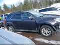 Photo 14 of 21 — 2016 Chevrolet Equinox