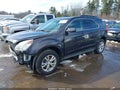 Photo 2 of 21 — 2016 Chevrolet Equinox