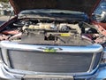 Photo 10 of 17 — 2001 Ford F-350