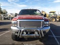 Photo 13 of 17 — 2001 Ford F-350