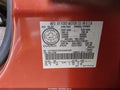 2001 Ford F-350 — photo 9 of 17 | VIN 1FTSW31F01EA01651