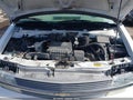 Photo 10 of 11 — 2005 Chevrolet Astro