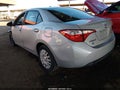 Photo 3 of 17 — 2014 Toyota Corolla