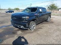 2021 Chevrolet Silverado 1500 — photo 2 of 16 | VIN 1GCUYEED4MZ164131