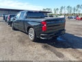 Photo 3 of 16 — 2021 Chevrolet Silverado 1500