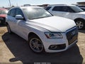 Photo 1 of 16 — 2017 Audi Q5