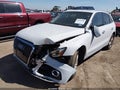 Photo 2 of 16 — 2017 Audi Q5