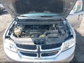 Photo 10 of 16 — 2017 Dodge Journey