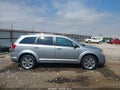 Photo 13 of 16 — 2017 Dodge Journey
