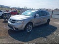 Photo 2 of 16 — 2017 Dodge Journey