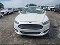 Photo 12 of 19 — 2014 Ford Fusion