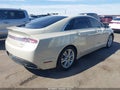 Photo 4 of 16 — 2015 Lincoln MKZ