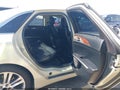 Photo 8 of 16 — 2015 Lincoln MKZ