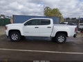 2017 GMC Canyon — photo 14 of 17 | VIN 1GTG5BEA5H1262650