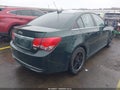 Photo 4 of 16 — 2015 Chevrolet Cruze