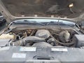 Photo 10 of 12 — 2001 Chevrolet Silverado 1500