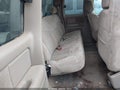 Photo 8 of 12 — 2001 Chevrolet Silverado 1500