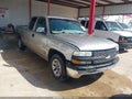 Photo 1 of 12 — 2001 Chevrolet Silverado 1500
