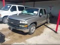 Photo 2 of 12 — 2001 Chevrolet Silverado 1500