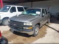 Photo 6 of 12 — 2001 Chevrolet Silverado 1500