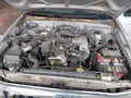 2004 Toyota Tacoma — photo 10 of 17 | VIN 5TEVL52N24Z388518